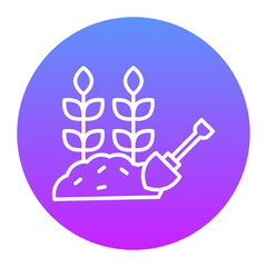 Gardening Icon