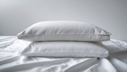 Close-up view of sheets