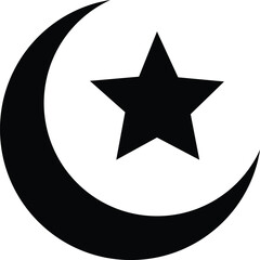 muslim icon