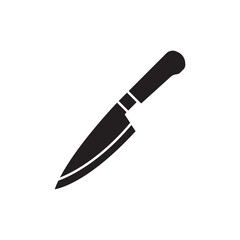 knife vector illustration