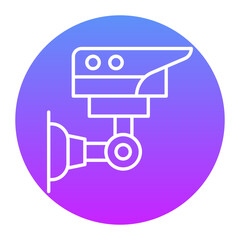 CCTV Icon