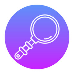 Magnifying Glass Icon