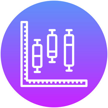Box And Whisker Icon