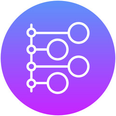 Accented Picture Icon