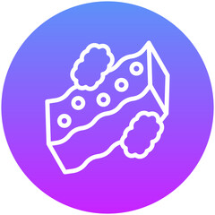 Sponge Icon