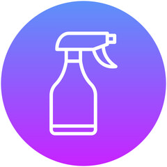Spray Icon