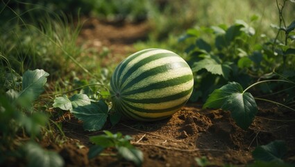 Cantaloupe Melon, also known as Cucumis melo, is well-known among fruits.