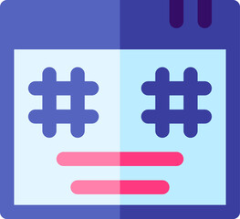 artboard illustration on a white background 