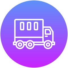 Truck Icon