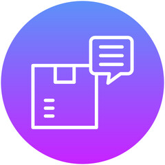 Feedback Icon