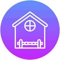 Home Workout Icon