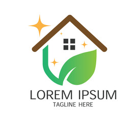 house logo design