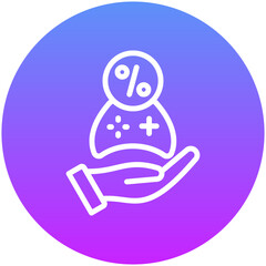 Personalized Offerings Icon