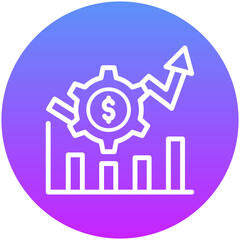 Productivity Icon