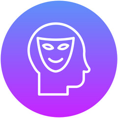 Drama Icon