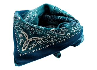 Traditional bandana