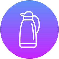 Thermos Icon