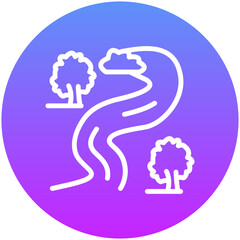 River Icon
