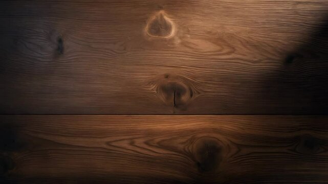 Ancient natural design on dark wooden texture backdrop, showcasing vintage wooden planks, appealing oak texture, and walnut wood panels.