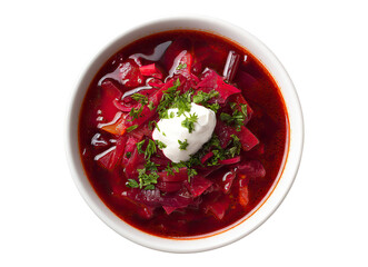 Borscht Bliss