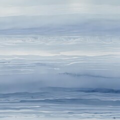 Obraz premium ice and water, ice on the sea, ice on the river