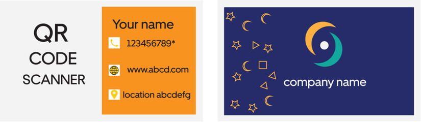 bussnis card bussnis card, design, page, media, template, vector,typography,