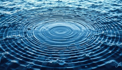 Rippling water surface action natural environment water ripples content type tranquil setting close-up viewpoint fluid dynamics concept