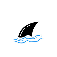 shark fin