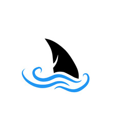 shark fin