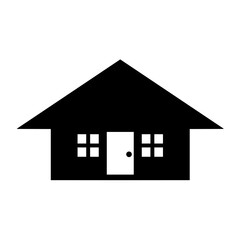 house icon vector