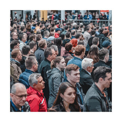 World Population Day observation poster banner