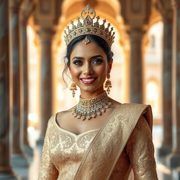 Regal Portrait 6