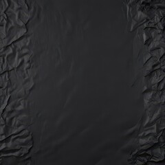 Fototapeta premium black leather background