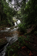 Cachoeira Deus Me Livre, Aiuruoca - Minas Gerais