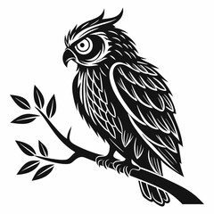 bird, eagle, vector, illustration, animal, cartoon, head, nature, wild, tattoo, hawk, wildlife, black, feather, symbol, raven, beak, drawing, art, animals, logo, design, flying, crow, falcon