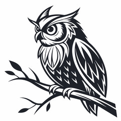 bird, eagle, vector, illustration, animal, cartoon, head, nature, wild, tattoo, hawk, wildlife, black, feather, symbol, raven, beak, drawing, art, animals, logo, design, flying, crow, falcon