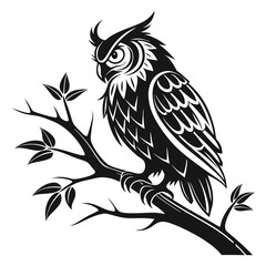 bird, eagle, vector, illustration, animal, cartoon, head, nature, wild, tattoo, hawk, wildlife, black, feather, symbol, raven, beak, drawing, art, animals, logo, design, flying, crow, falcon