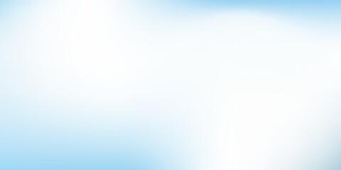 Blue gradient background  Abstract backdrop presentation product simple art modern design