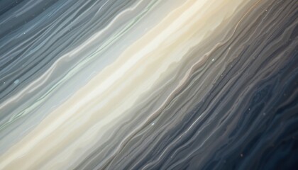 Obraz premium Exploring abstract waves of colorful textures digital art modern aesthetic contemporary design intriguing patterns