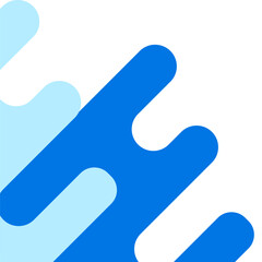 Fluid Corner Rounded