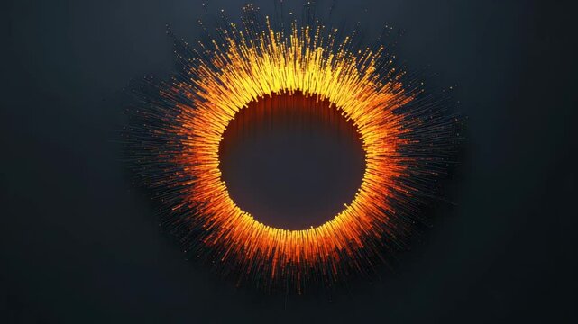 circle open
