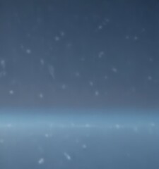 Gentle blue gradient, dark to light, smooth texture,  soft,  design,  image