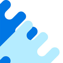 Fluid Corner Rounded