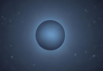 Seamless baby blue to deep navy gradient, calming effect,  brochure,  graphic