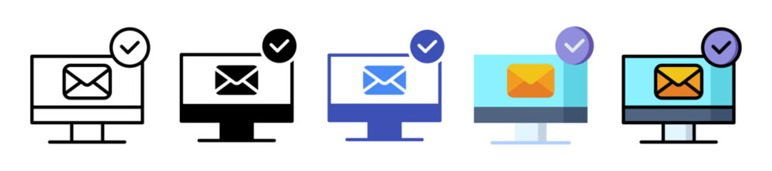 Email Icon