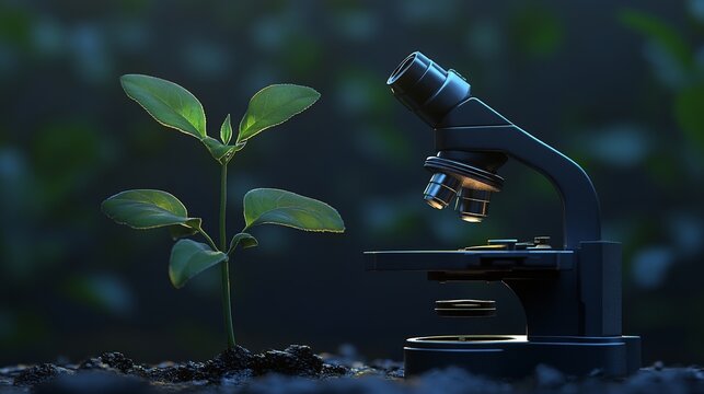 A state-of-the-art laboratory is extracting anticancer compounds from plants found in the rainforest to develop green drugs through nature-based drug discovery