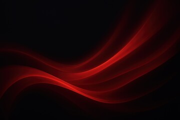 Fototapeta premium red abstract background