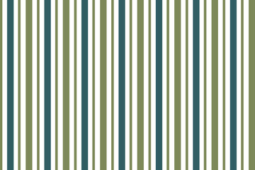 simple abstract sea green and olive color vertical line pattern