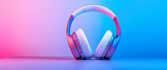 These headphones are a necessity for music enthusiasts due to their sleek and stylish design