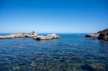 Fototapeta premium 日本海